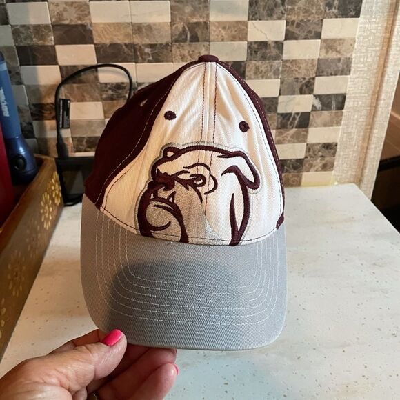 Ms Bulldogs Hat  - Picture 1 of 3